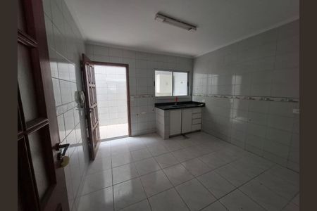 Casa para alugar com 2 quartos, 70m² em Lauzane Paulista, São Paulo