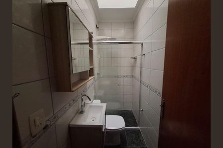 Casa para alugar com 70m², 2 quartos e 2 vagas