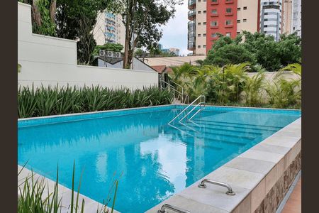 Apartamento para alugar com 263m², 4 quartos e 6 vagas