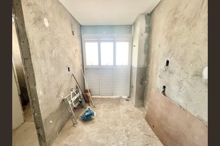Apartamento para alugar com 263m², 4 quartos e 6 vagas