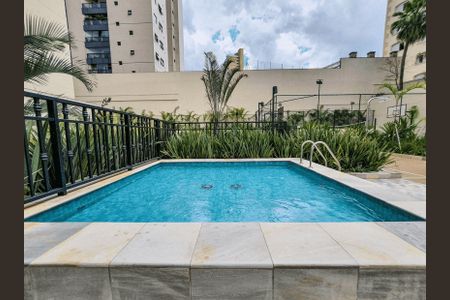 Apartamento para alugar com 263m², 4 quartos e 6 vagas