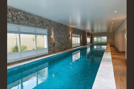 Apartamento para alugar com 263m², 4 quartos e 6 vagas