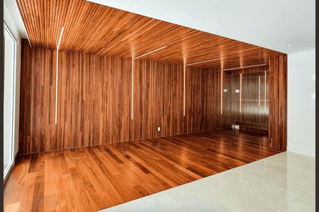 Apartamento para alugar com 263m², 4 quartos e 6 vagas