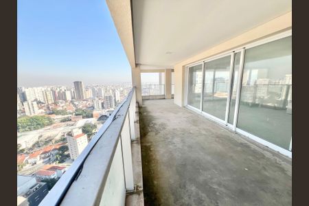 Apartamento para alugar com 263m², 4 quartos e 6 vagas