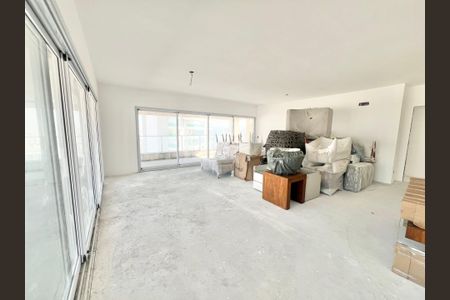 Apartamento para alugar com 4 quartos, 263m² em Santana, São Paulo