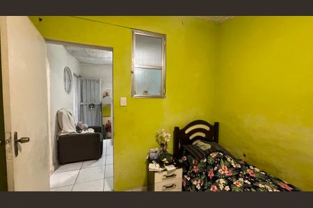 Quarto 1 de casa para alugar com 2 quartos, 60m² em Jardim Carioca, Rio de Janeiro