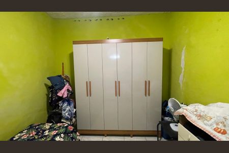 Quarto 1 de casa para alugar com 2 quartos, 60m² em Jardim Carioca, Rio de Janeiro