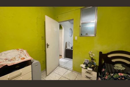 Quarto 1 de casa para alugar com 2 quartos, 60m² em Jardim Carioca, Rio de Janeiro