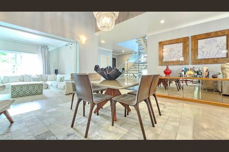 Casa à venda com 3 quartos, 364m² em Colinas da Anhanguera, Santana de Parnaíba