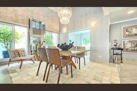 Casa à venda com 3 quartos, 364m² em Colinas da Anhanguera, Santana de Parnaíba