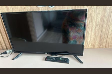 Apartamento para alugar com 1 quarto, 22m² em Vila Ester (Zona Norte), São Paulo