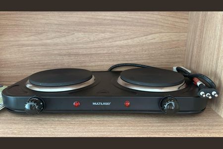 Apartamento para alugar com 1 quarto, 22m² em Vila Ester (Zona Norte), São Paulo