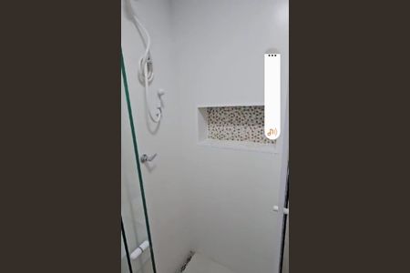 Apartamento para alugar com 1 quarto, 22m² em Vila Ester (Zona Norte), São Paulo