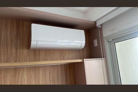 Apartamento para alugar com 1 quarto, 22m² em Vila Ester (Zona Norte), São Paulo