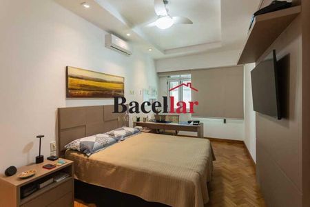 Apartamento à venda com 3 quartos, 154m² em Copacabana, Rio de Janeiro