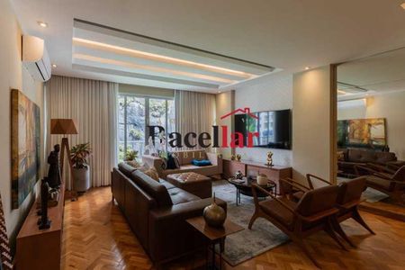 Apartamento à venda com 3 quartos, 154m² em Copacabana, Rio de Janeiro