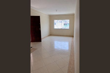 Casa para alugar com 3 quartos, 150m² em Vila Isolina Mazzei, São Paulo