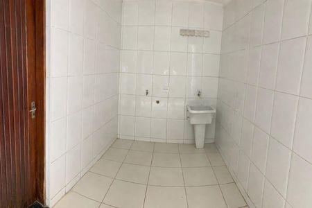 Casa para alugar com 3 quartos, 150m² em Vila Isolina Mazzei, São Paulo