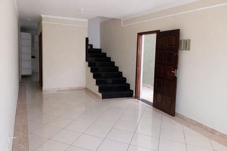 Casa para alugar com 3 quartos, 150m² em Vila Isolina Mazzei, São Paulo