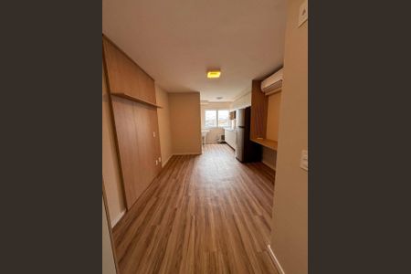 Apartamento para alugar com 1 quarto, 24m² em Jardim São Paulo, São Paulo