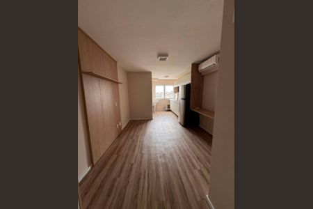 Apartamento para alugar com 1 quarto, 24m² em Jardim São Paulo, São Paulo