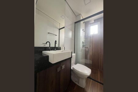 Apartamento à venda com 2 quartos, 57m² em Santa Maria, São Caetano do Sul