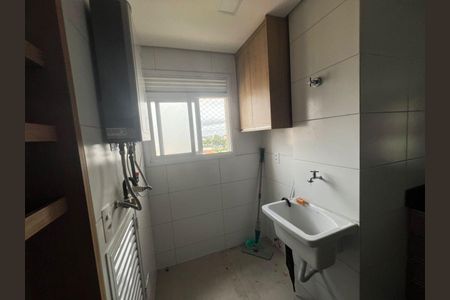 Apartamento à venda com 2 quartos, 57m² em Santa Maria, São Caetano do Sul