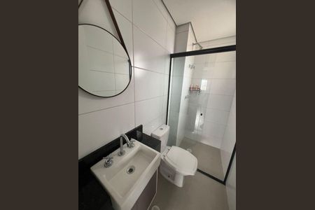 Apartamento à venda com 2 quartos, 57m² em Santa Maria, São Caetano do Sul