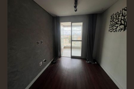 Apartamento à venda com 2 quartos, 57m² em Santa Maria, São Caetano do Sul