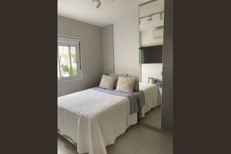 Apartamento para alugar com 1 quarto, 43m² em Santana, São Paulo