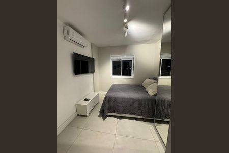 Apartamento para alugar com 1 quarto, 43m² em Santana, São Paulo