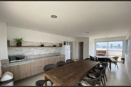 Apartamento para alugar com 1 quarto, 43m² em Santana, São Paulo