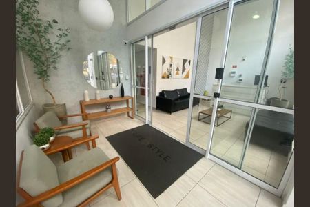 Apartamento para alugar com 1 quarto, 43m² em Santana, São Paulo