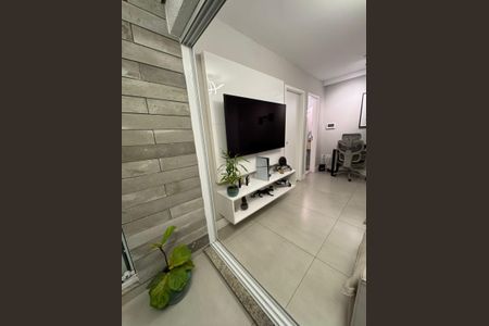Apartamento para alugar com 1 quarto, 43m² em Santana, São Paulo