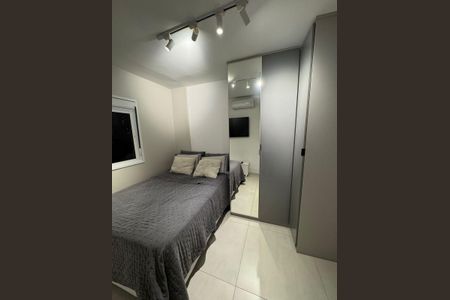 Apartamento para alugar com 1 quarto, 43m² em Santana, São Paulo