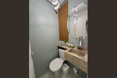 Apartamento para alugar com 1 quarto, 43m² em Santana, São Paulo