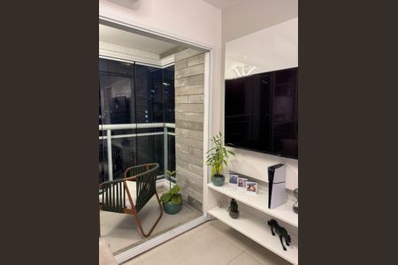 Apartamento para alugar com 1 quarto, 43m² em Santana, São Paulo