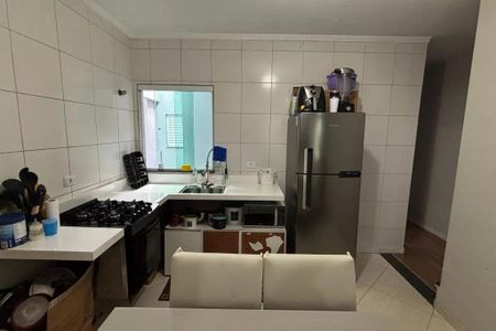 Casa de condomínio à venda com 187m², 3 quartos e 2 vagasFoto 24