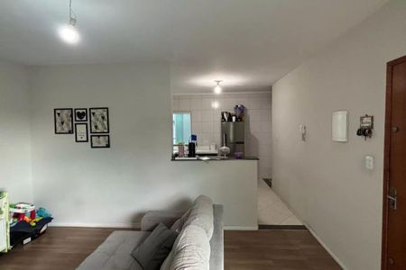 Foto 46 de casa de condomínio à venda com 3 quartos, 187m² em Vila América, Santo André