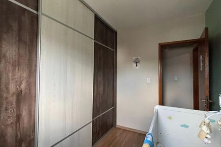 Foto 03 de casa de condomínio à venda com 3 quartos, 187m² em Vila América, Santo André