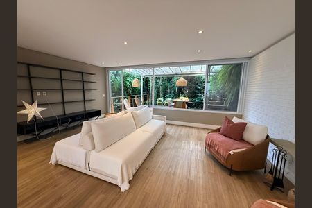 Casa para alugar com 3 quartos, 235m² em Tremembé, São Paulo