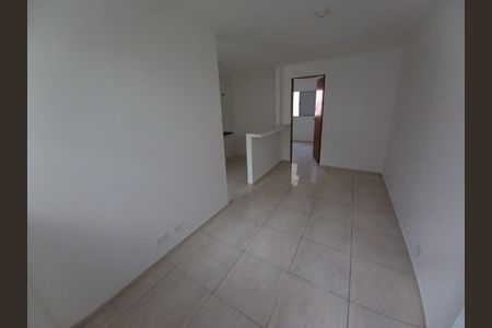 Casa para alugar com 1 quarto, 32m² em Jardim Cachoeira, São Paulo