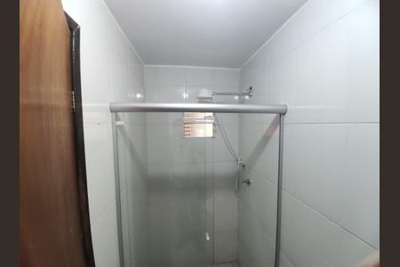 Casa para alugar com 1 quarto, 32m² em Jardim Cachoeira, São Paulo