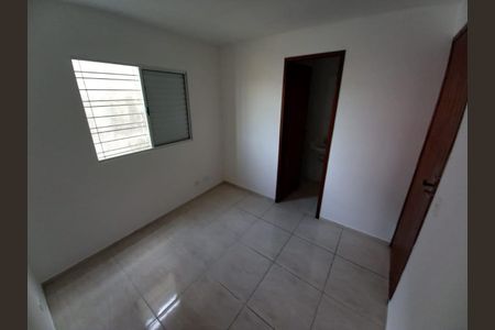 Casa para alugar com 1 quarto, 32m² em Jardim Cachoeira, São Paulo
