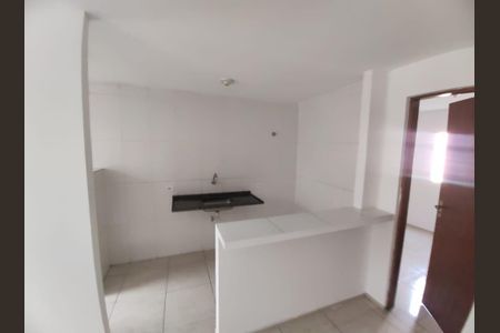 Casa para alugar com 1 quarto, 32m² em Jardim Cachoeira, São Paulo