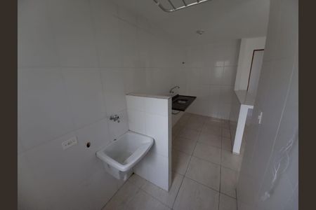 Casa para alugar com 1 quarto, 32m² em Jardim Cachoeira, São Paulo