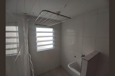 Casa para alugar com 1 quarto, 32m² em Jardim Cachoeira, São Paulo