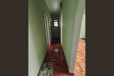 Casa para alugar com 4 quartos, 270m² em Sagrada Família, Belo Horizonte