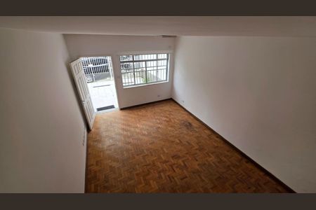 Casa para alugar com 2 quartos, 78m² em Santana, São Paulo