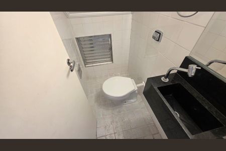 Casa para alugar com 2 quartos, 78m² em Santana, São Paulo